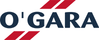 Frank O'Gara Logo